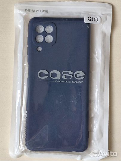 Samsung Galaxy A22, 4/128 ГБ