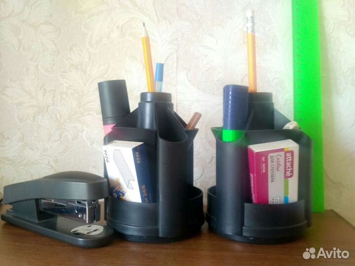 Органайзер канцелярский