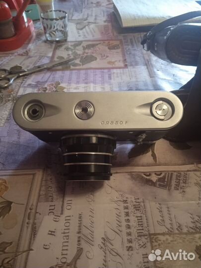 Фотоаппарат