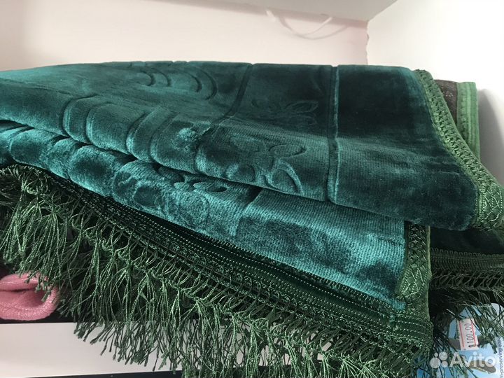 Коврик для намаза