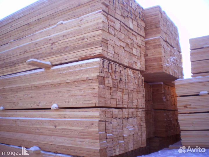 Доска оптом гост 26002-83 105мм