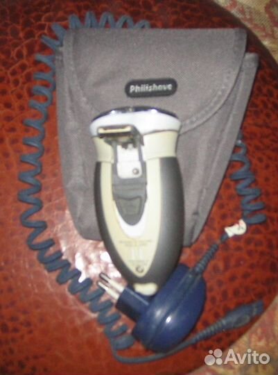 Электробритва Philishave SMART touch xl