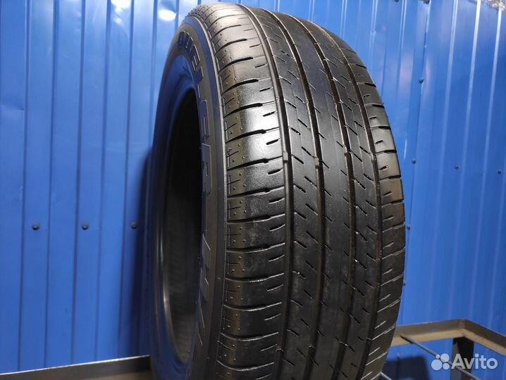 Bridgestone Dueler H/L 33 225/60 R18