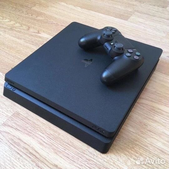 Sony PS4 slim 1tb