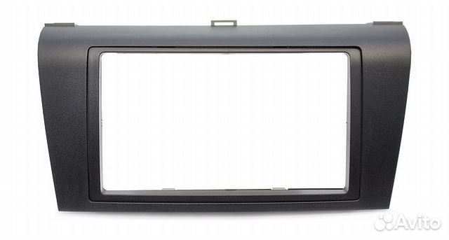 Переходная рамка для Mazda 3, Axela 2003 - 2008