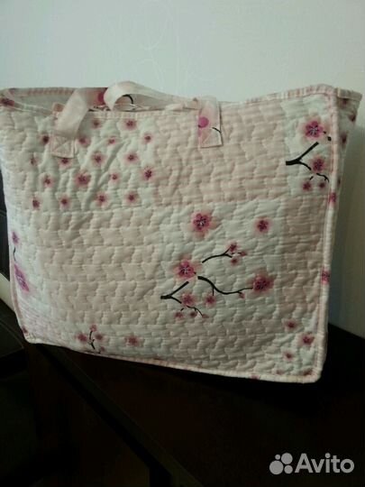 Новый декоративный комплект на кровать