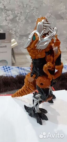 Робот-трансформер