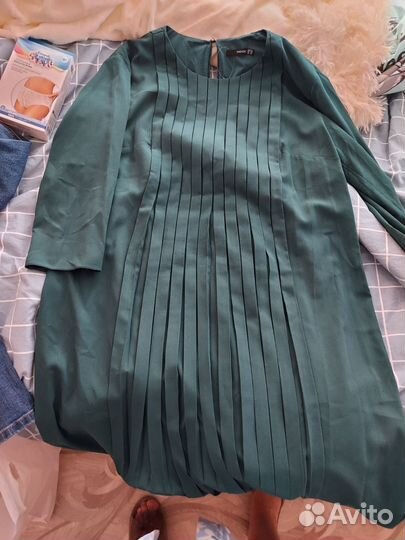 Пакет вещей для беременной 46-50