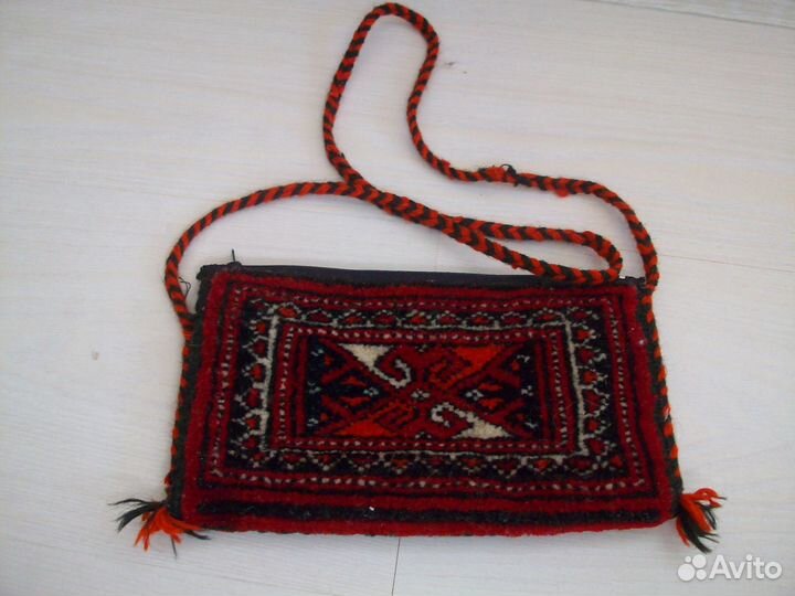 Кошелёк сумочка СССР винтаж