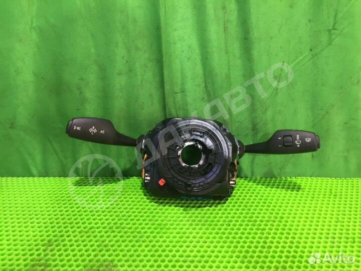 Коммутационный центр в рулевой колонке Bmw 5 F10