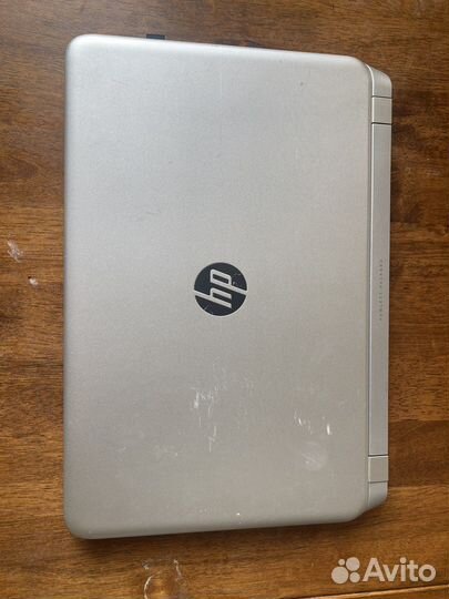 Ноутбук HP Pavilion 15