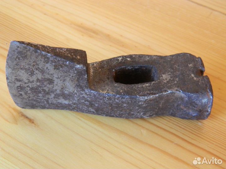 Топор лесника 19 век