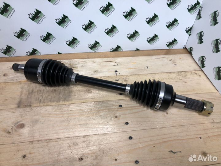 Привод передний cf500