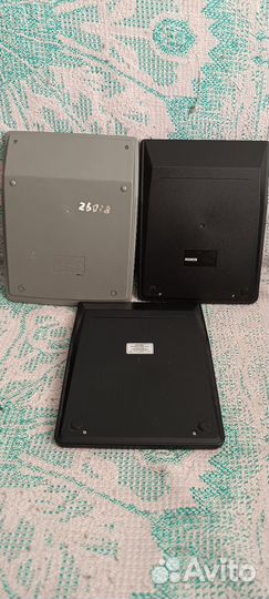 Калькулятор citizen