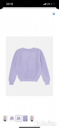 Кардиган детский все размеры