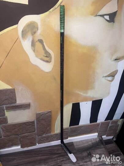 Клюшка CCM trigger 6 pro