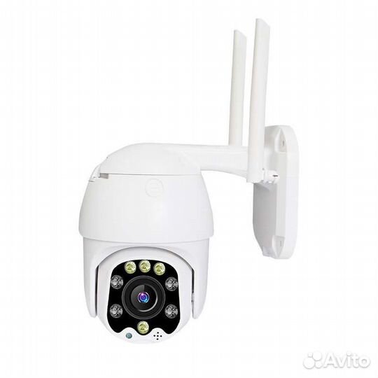 Камеры Видеонаблюдения на сим карте