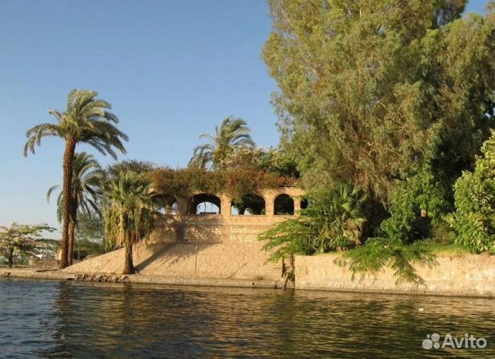 Relax тур в Egypt на 6 дн
