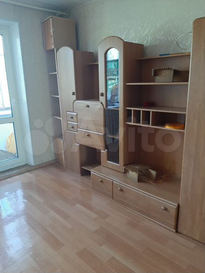 2-к. квартира, 36 м², 4/5 эт.