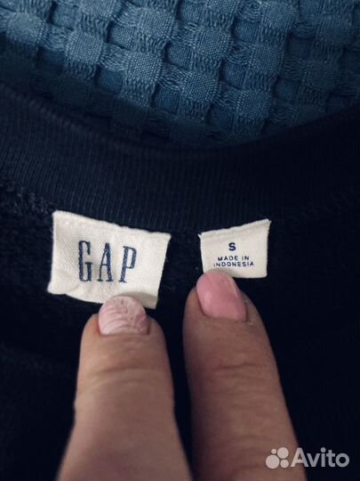 Свитшот женский gap S