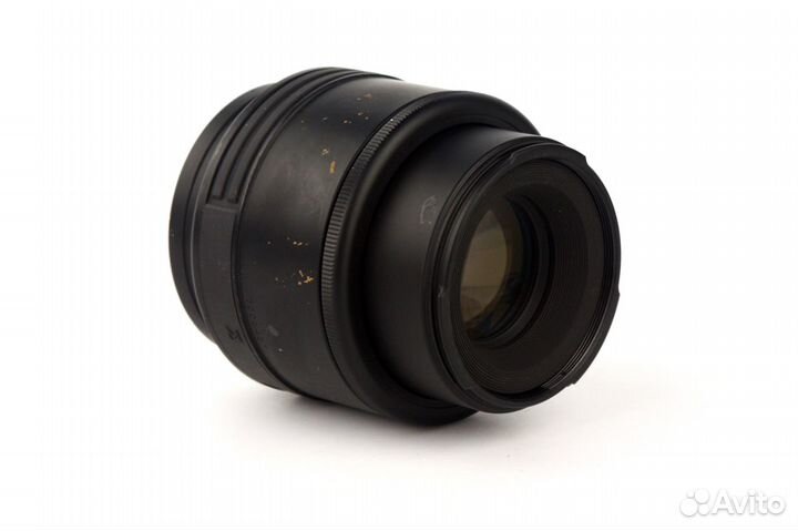 Sigma AF 90mm f2.8 Macro байонет Sony Alpha A