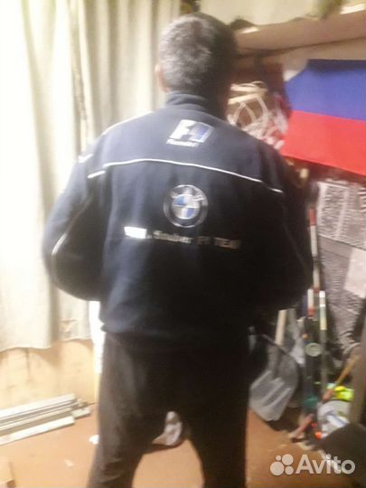 Мотокуртка