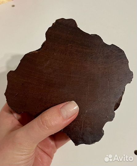 Пепельница