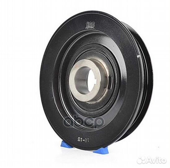 Шкив коленвала / opel 2.0/2.2 DTL DTH DTR bsg65