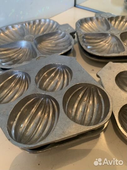 Орешница СССР