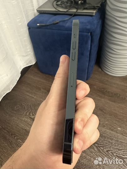 iPhone 12 Pro Max, 128 ГБ