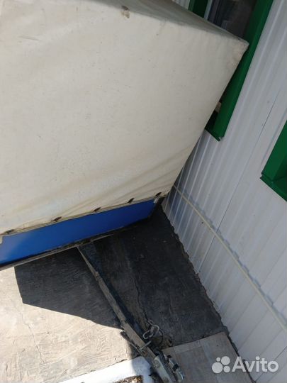 Прицеп для легкового автомобиля бу