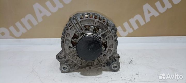 Генератор Volkswagen Golf Jetta Tiguan