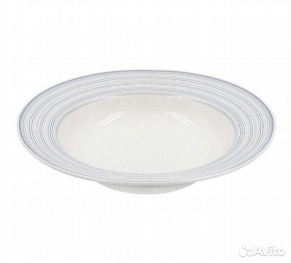 Суповая тарелка