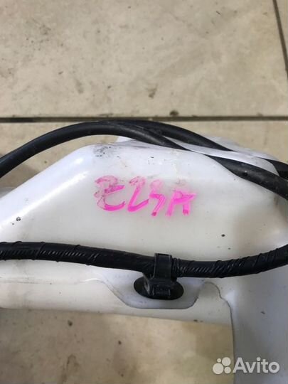 Бачок омывателя Mitsubishi Colt Z23A 4A91 2005