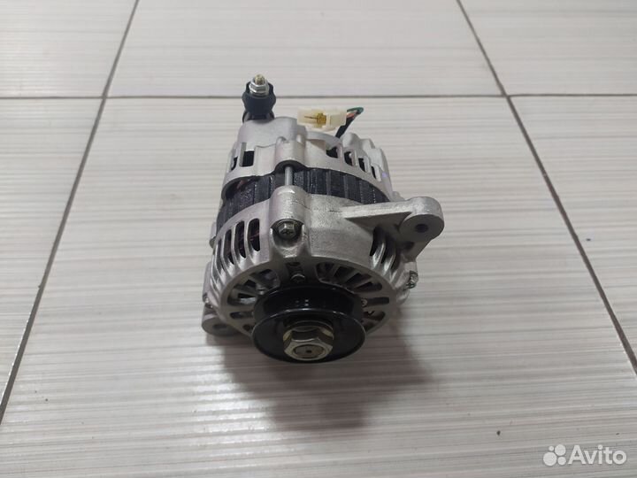 Генератор Daewoo Matiz 65 A