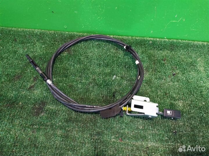 Трос лючка бензобака Honda FR-V (BE1) 2006