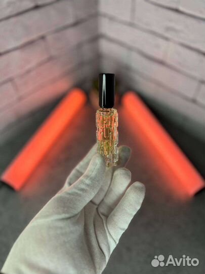 Bitter Peach Духи масляные унисекс