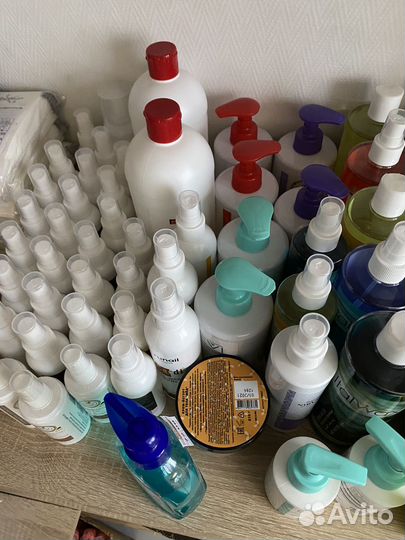 Кератолик для пяток