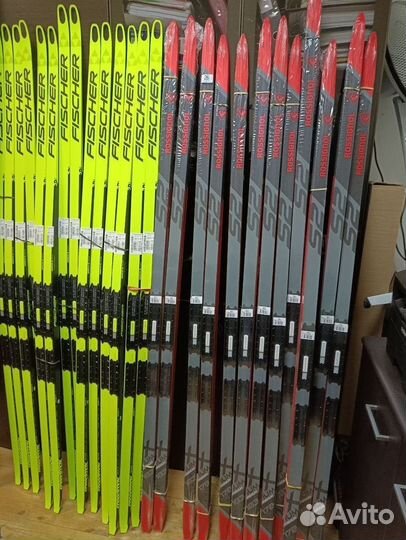 Лыжи rossignol X-IUM skating premium, крепления ra