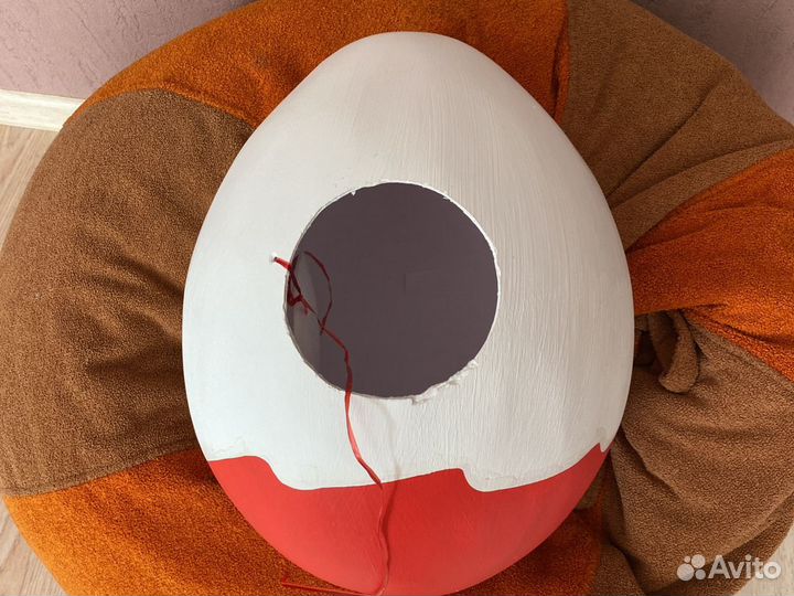 Коробка киндер