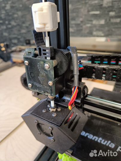 3D принтер Tevo Tarantula Pro