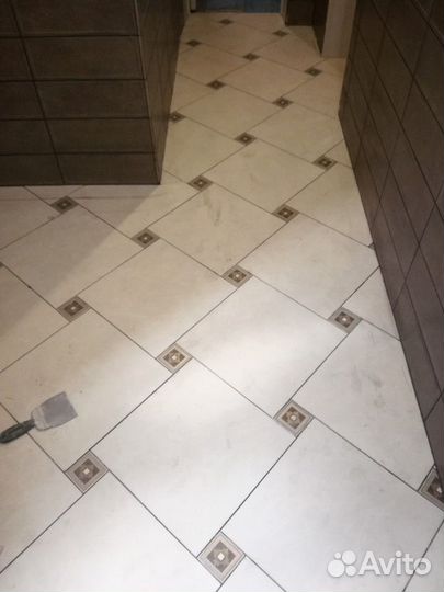 Ремонт квартир. отделочный работ