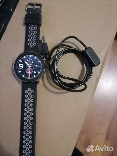 Amazfit a1902