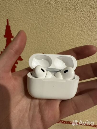 Airpods pro 2