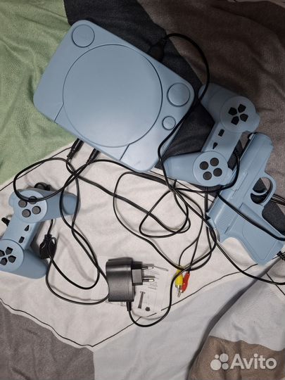 Игровая приставка