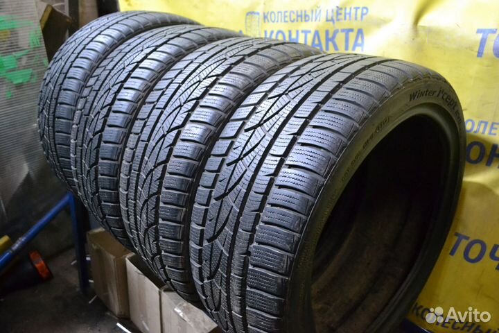 Hankook Winter I'Cept Evo 225/40 R18