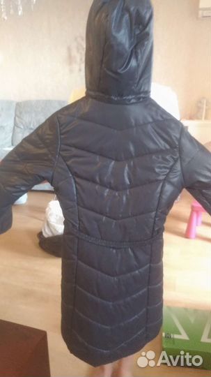 Пальто Acoola 146