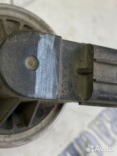 Клапан егр Honda Airwave