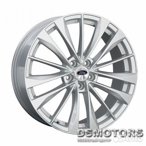 Диски Acura FD80(HND) 8/20 5x114.3 ET49.5 d67.1 S