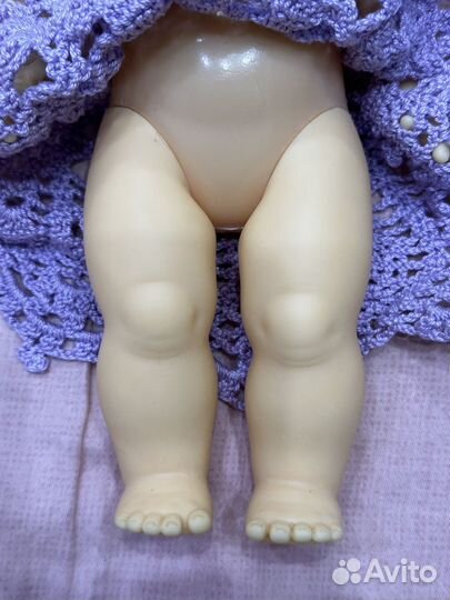 Куклы разные